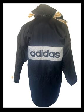 adidas | Jackets & Coats | Kith X Adidas Terrex Full Down Parka